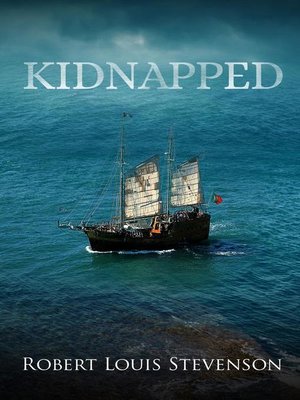 cover image of Kidnapped (Annotated)